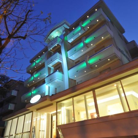 Hotel Adriatic&Beauty Rimini Extérieur photo