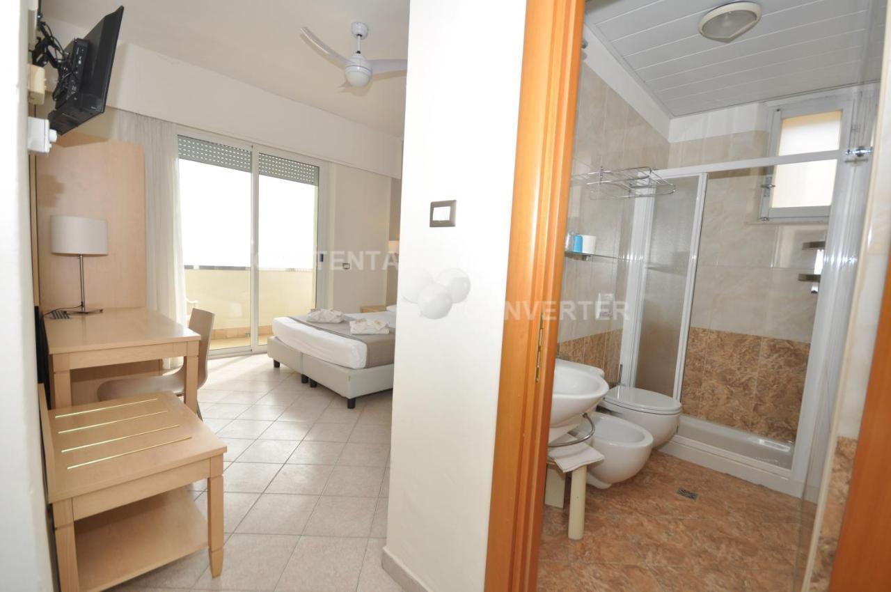 Hotel Adriatic&Beauty Rimini Extérieur photo
