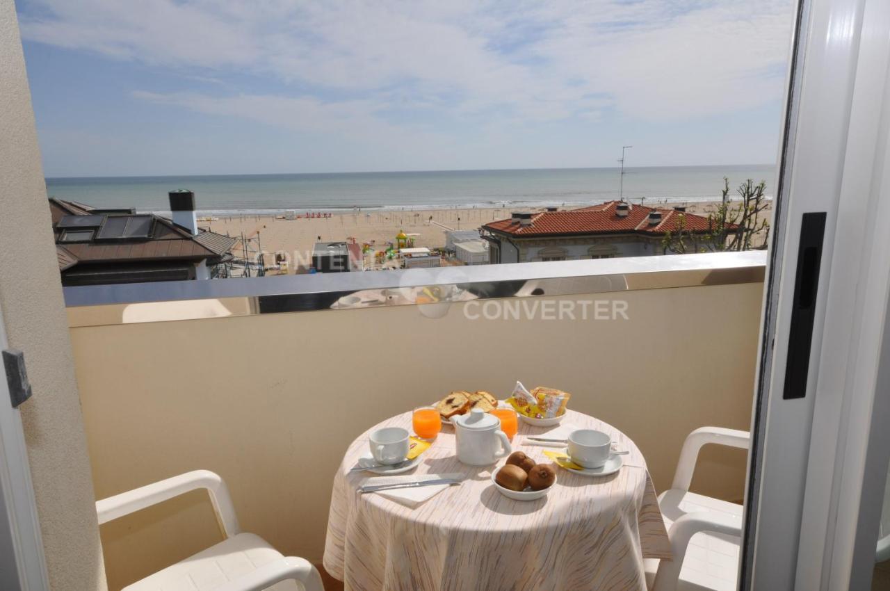 Hotel Adriatic&Beauty Rimini Extérieur photo