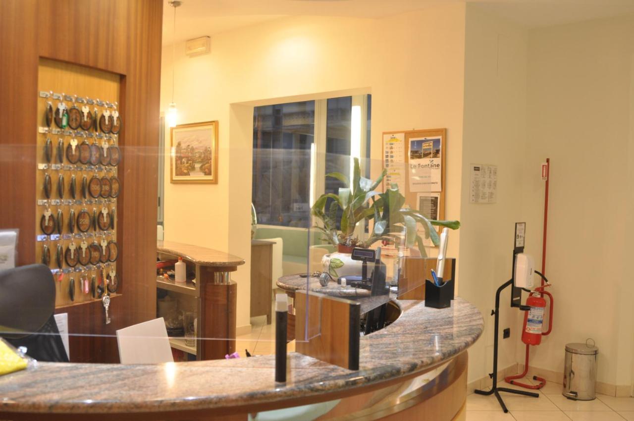 Hotel Adriatic&Beauty Rimini Extérieur photo
