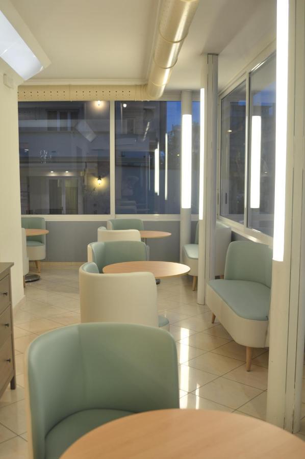 Hotel Adriatic&Beauty Rimini Extérieur photo