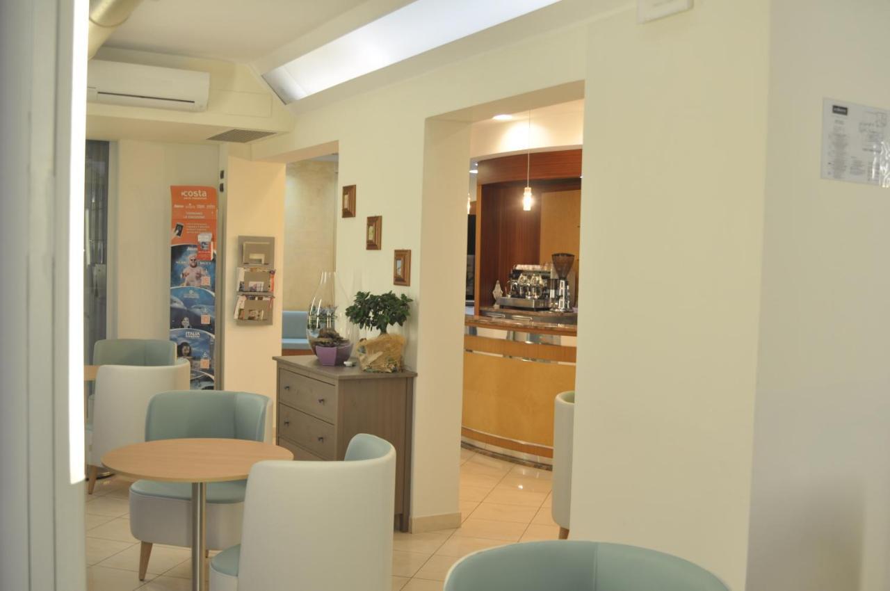 Hotel Adriatic&Beauty Rimini Extérieur photo