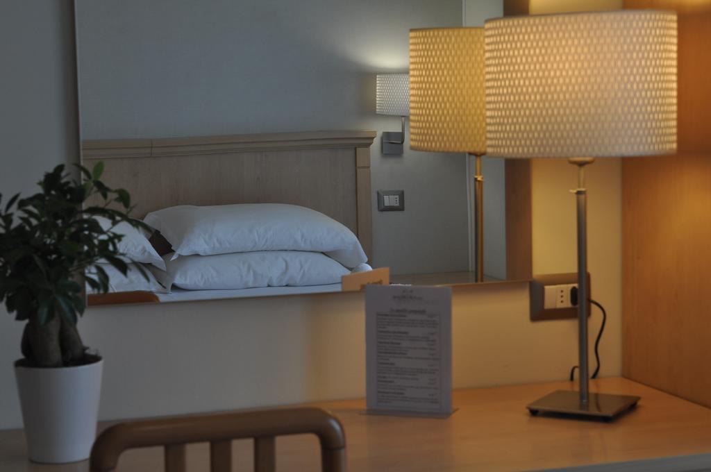 Hotel Adriatic&Beauty Rimini Extérieur photo