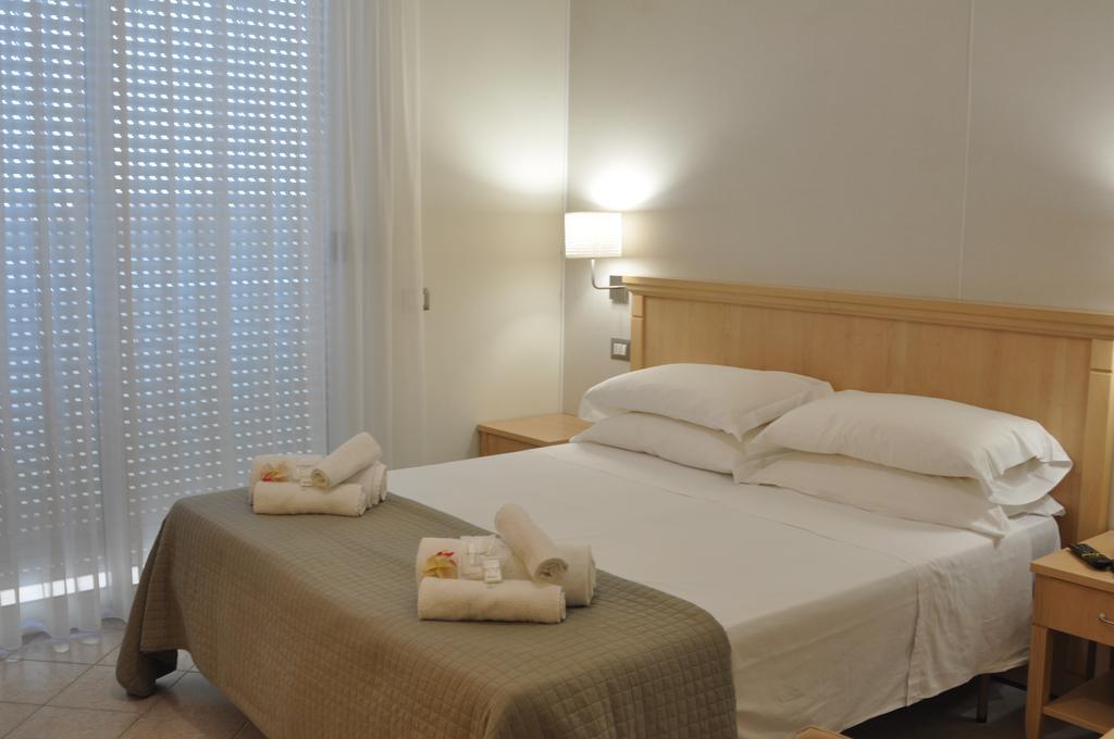 Hotel Adriatic&Beauty Rimini Extérieur photo