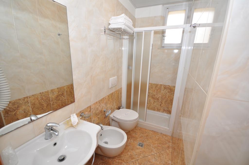 Hotel Adriatic&Beauty Rimini Chambre photo