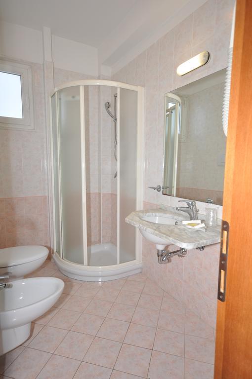 Hotel Adriatic&Beauty Rimini Chambre photo