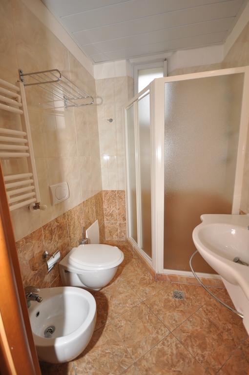 Hotel Adriatic&Beauty Rimini Extérieur photo