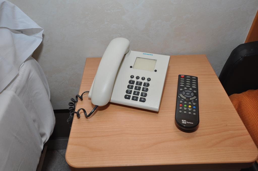 Hotel Adriatic&Beauty Rimini Chambre photo