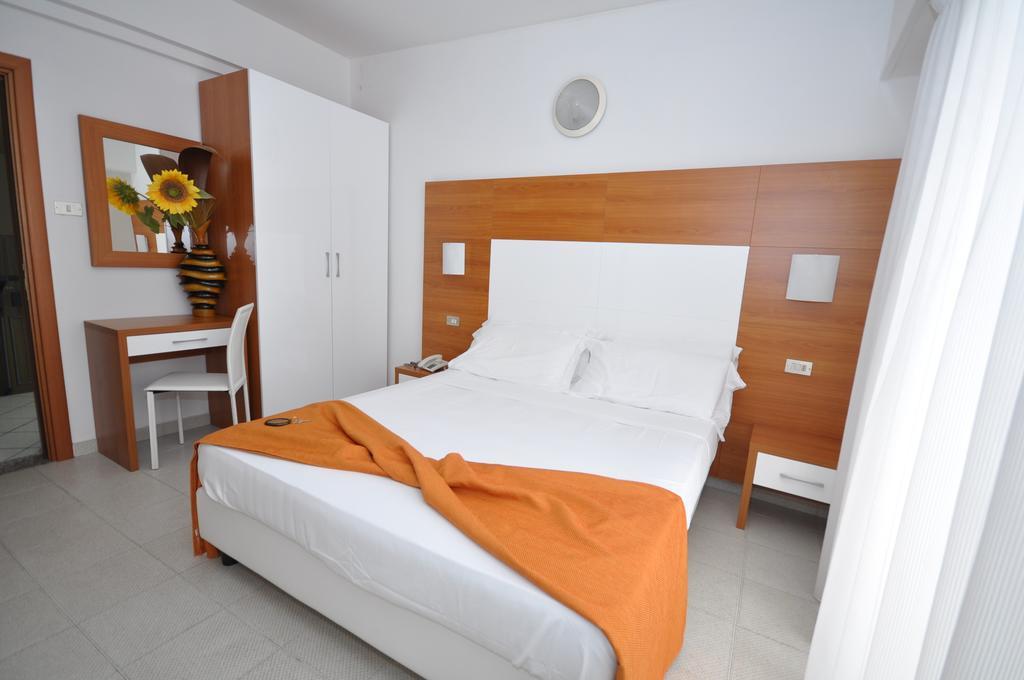 Hotel Adriatic&Beauty Rimini Chambre photo