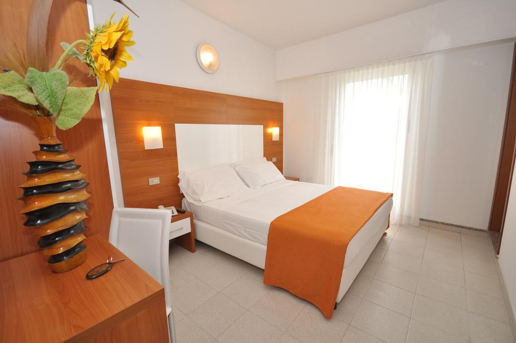 Hotel Adriatic&Beauty Rimini Chambre photo