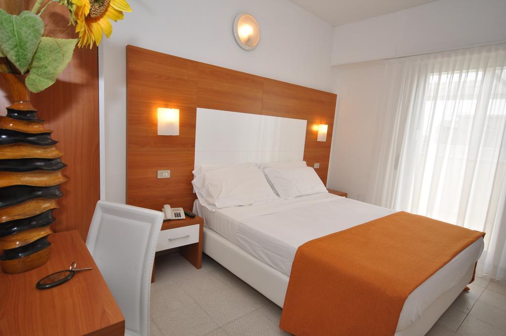 Hotel Adriatic&Beauty Rimini Extérieur photo