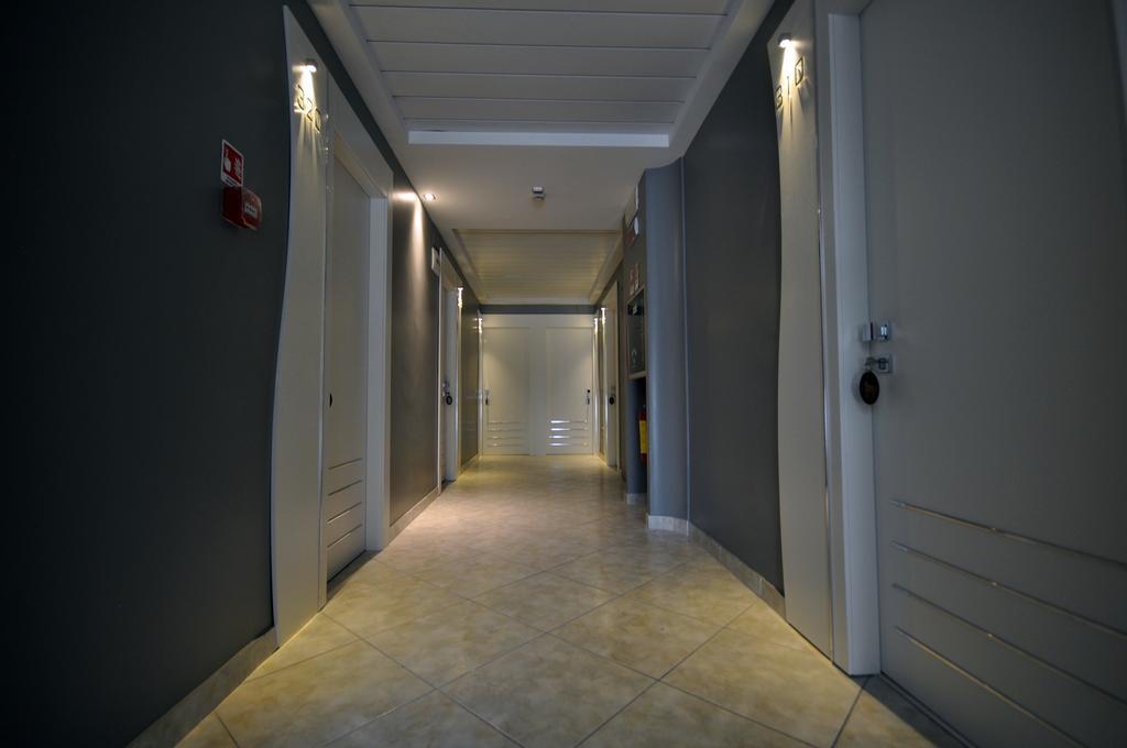Hotel Adriatic&Beauty Rimini Extérieur photo