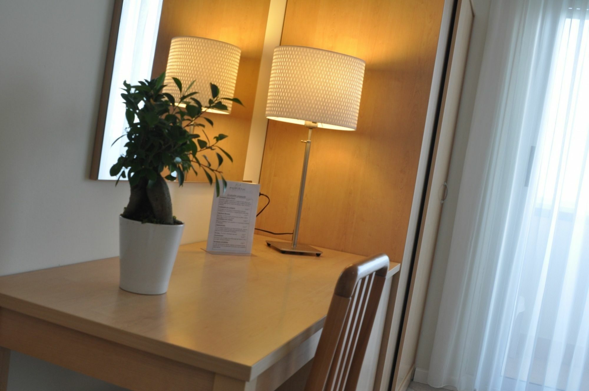 Hotel Adriatic&Beauty Rimini Extérieur photo